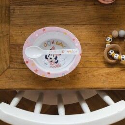 ThermoBaby|Louça ThermoBaby MINNIE Infantil