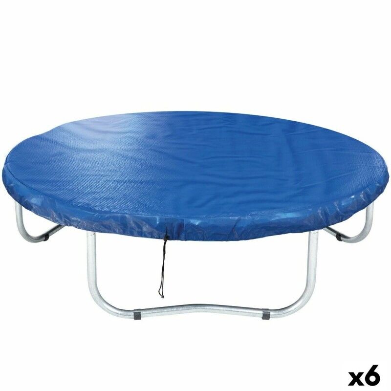 Aktive|Lona de Proteção Aktive Cama Elástica Azul Ø 305 cm (6 Unidades)