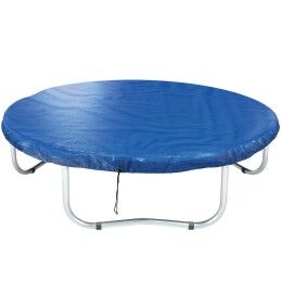 Aktive|Lona de Proteção Aktive Cama Elástica Azul Ø 305 cm (6 Unidades)