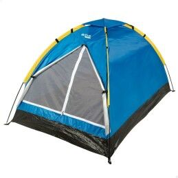 Aktive|Tenda de Campanha Aktive 2 pessoas 120 x 100 x 200 cm (6 Unidades)