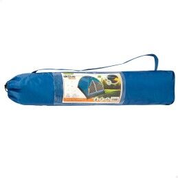 Aktive|Tenda de Campanha Aktive 2 pessoas 120 x 100 x 200 cm (6 Unidades)