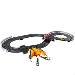 Speed & Go|Pista de Corridas Speed & Go 93 x 7 x 43 cm (2 Unidades)