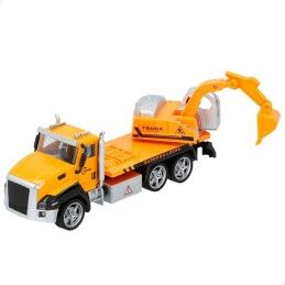 Speed & Go|Camião Speed & Go 18,5 x 9 x 5,5 cm (6 Unidades)