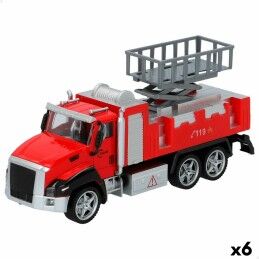 Bullyland|Camião Basculante Bullyland T264 S 1:87 Branco