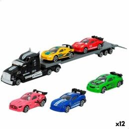Majorette|Camião Majorette Volvo Truck Abschleppwagen Adac
