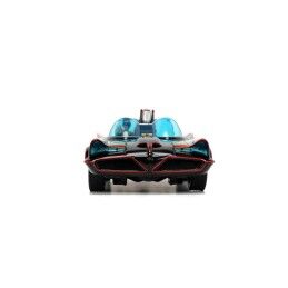 Batman|Carro Batman Batmóvil 1966 Classic 19 cm