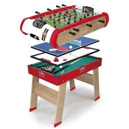 Smoby|Matrecos Smoby Powerplay 4 em 1 87 x 120 x 90 cm
