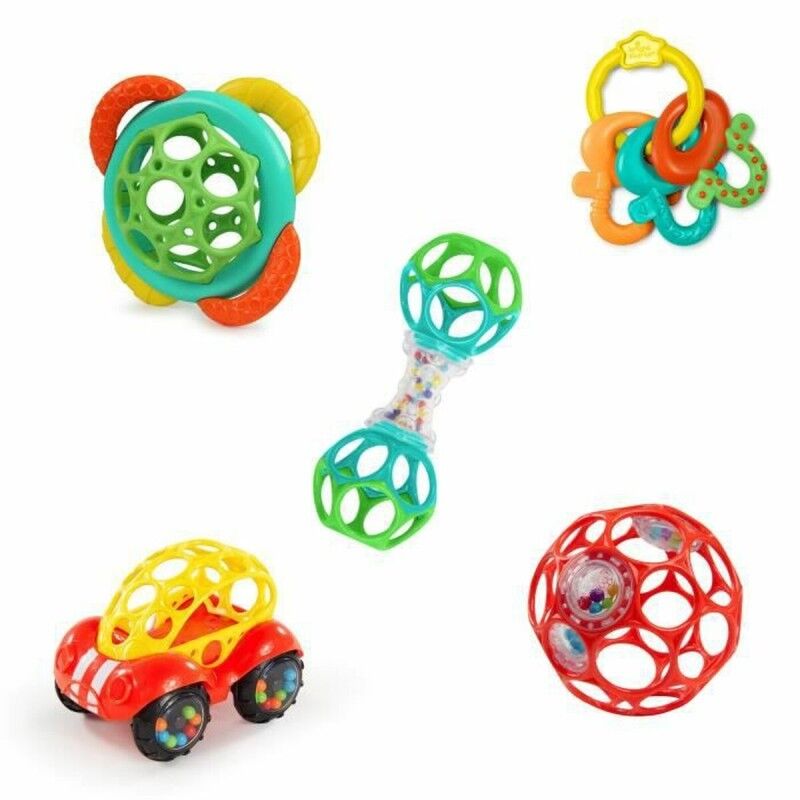 bright starts|Brinquedo educativo Bright Starts Playset bright starts|Brinquedo educativo Bright Starts Playset