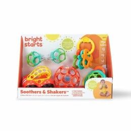 bright starts|Brinquedo educativo Bright Starts Playset