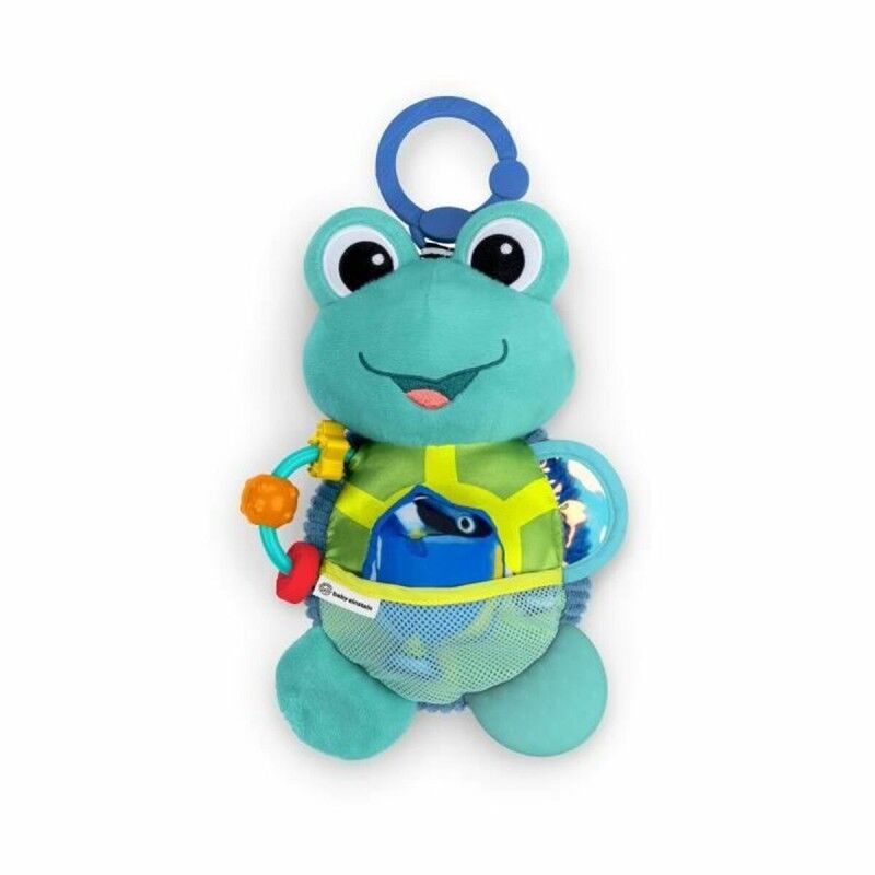 Baby Einstein|Boneco Baby Einstein Ocean Explorers Neptune's