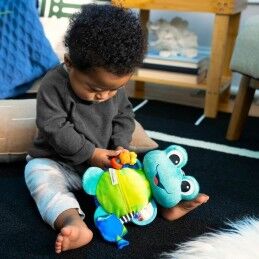 Baby Einstein|Boneco Baby Einstein Ocean Explorers Neptune's