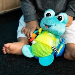 Baby Einstein|Boneco Baby Einstein Ocean Explorers Neptune's