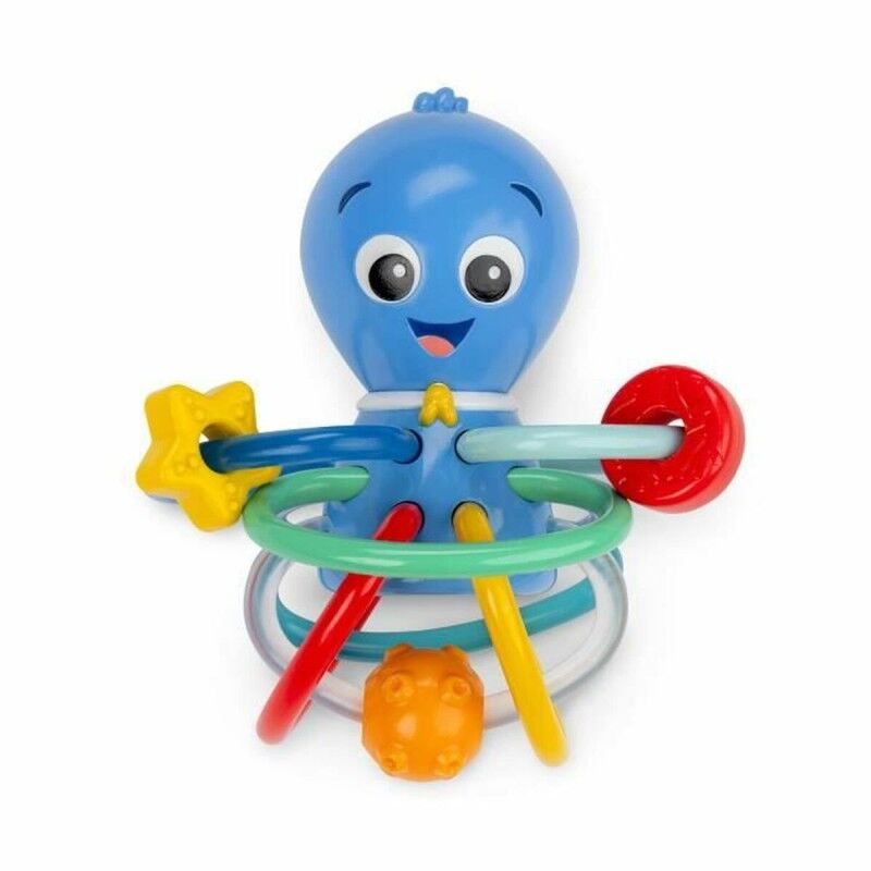 Baby Einstein|Mordedor para Bebé Baby Einstein Ocean Explorers Opus'