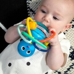 Baby Einstein|Mordedor para Bebé Baby Einstein Ocean Explorers Opus'