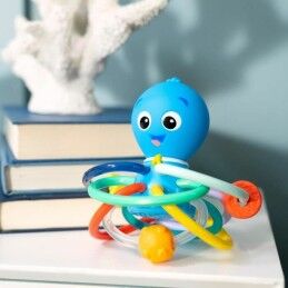 Baby Einstein|Mordedor para Bebé Baby Einstein Ocean Explorers Opus'