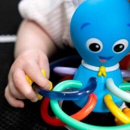 Baby Einstein|Mordedor para Bebé Baby Einstein Ocean Explorers Opus'