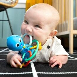 Baby Einstein|Mordedor para Bebé Baby Einstein Ocean Explorers Opus'