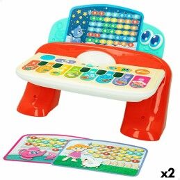 Lisciani Giochi|Jogo Educativo Lisciani Giochi ABC et Premiers Mots
