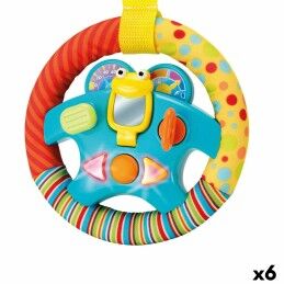 Winfun|Controle de brinquedo Winfun 7 x 16,5 x 3 cm (12 Unidades)
