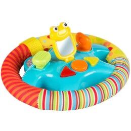 Winfun|Volante Winfun 16,5 x 16,5 x 2,5 cm (6 Unidades)