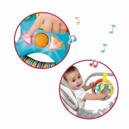 Winfun|Volante Winfun 16,5 x 16,5 x 2,5 cm (6 Unidades)