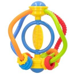 Winfun|Guizo Winfun Plástico 12 x 13,5 x 12 cm (12 Unidades)