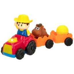 Winfun|Trator de brinquedo Winfun 5 Peças 31,5 x 13 x 8,5 cm (6 Unidades)