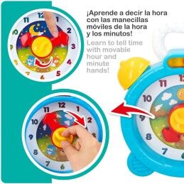PlayGo|Relógio para bebês PlayGo (6 Unidades)