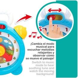 PlayGo|Relógio para bebês PlayGo (6 Unidades)