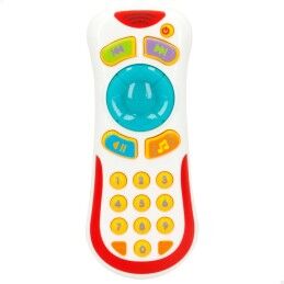 Winfun|Controle de brinquedo Winfun 7 x 16,5 x 3 cm (12 Unidades)