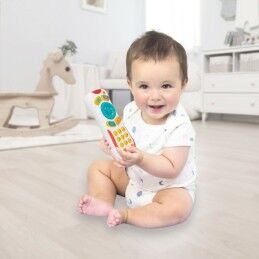 Winfun|Controle de brinquedo Winfun 7 x 16,5 x 3 cm (12 Unidades)