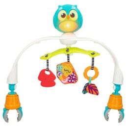 Winfun|Carrossel para Berço Winfun Tecido Plástico 43 x 41 x 21,5 cm (6 Unidades)