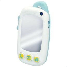 Winfun|Telefone de brincar Winfun Branco 9 x 15,5 x 3,8 cm (6 Unidades)