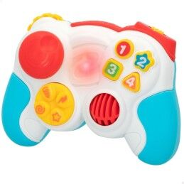 PlayGo|Controle de brinquedo PlayGo Azul 14,5 x 10,5 x 5,5 cm (6 Unidades)