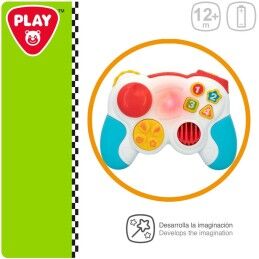 PlayGo|Controle de brinquedo PlayGo Azul 14,5 x 10,5 x 5,5 cm (6 Unidades)