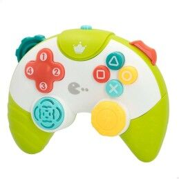 Colorbaby|Controle de brinquedo Colorbaby Verde 15 x 5,5 x 12 cm (6 Unidades)