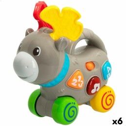Vtech|Relógio para bebês Vtech Kidiwatch