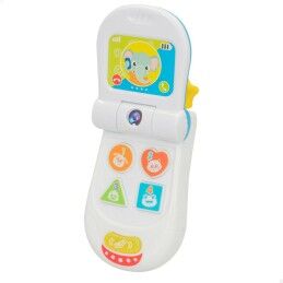 Winfun|Telefone de brincar Winfun 7 x 13,5 x 4,1 cm (6 Unidades)
