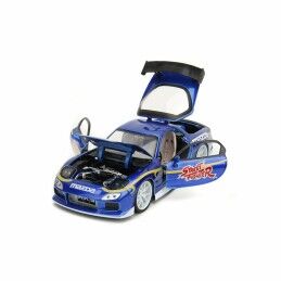 Street Fighter|Carro Street Fighter Chun-Li 1993 Mazda Rx-7