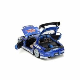 Street Fighter|Carro Street Fighter Chun-Li 1993 Mazda Rx-7