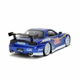 Street Fighter|Carro Street Fighter Chun-Li 1993 Mazda Rx-7