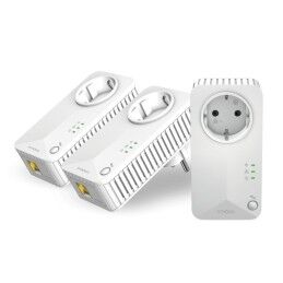 Redes Home Plug|PowerStore