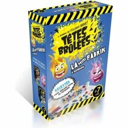 Monster High|Conjunto de Desenho Monster High (6 Unidades)