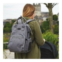 Tineo|Bolsa para Troca de Fraldas Tineo