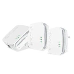 Redes Home Plug|PowerStore