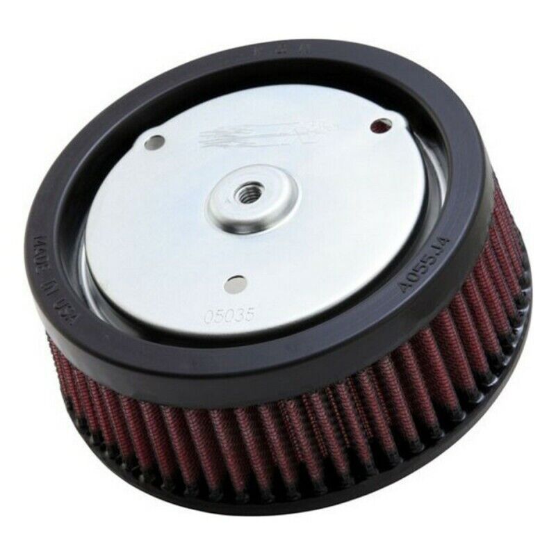 K&N|Filtro de ar K&N 33-2477 33-2477