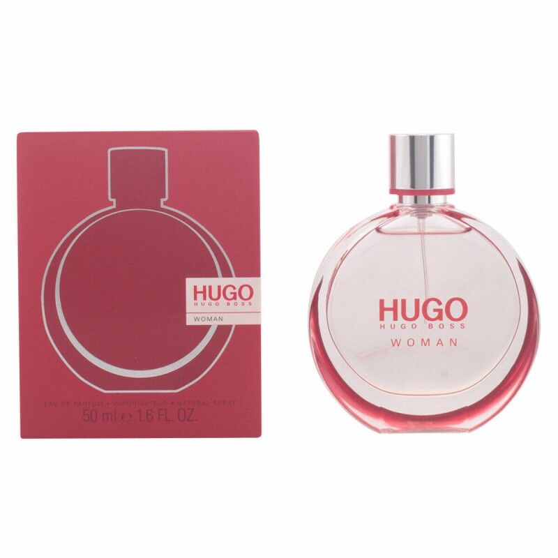 Hugo Boss|Perfume Mulher Hugo Boss 10003105 EDP 50 ml Hugo Boss|Perfume Mulher Hugo Boss 10003105 EDP 50 ml