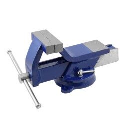 Ferrestock|Torno de aperto de carpintaria Ferrestock Giratório 150 mm
