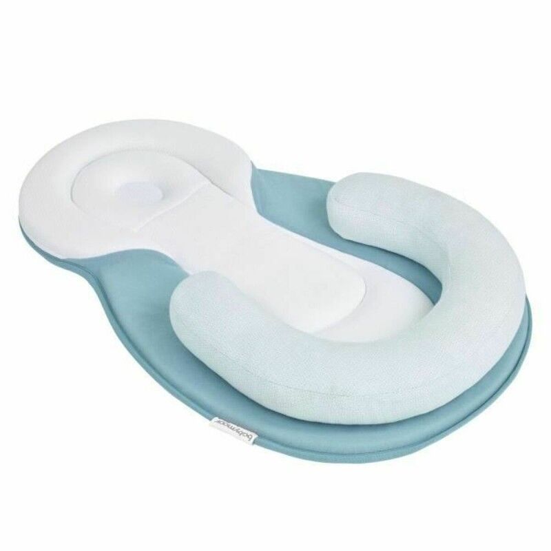 Babymoov|Almofada Babymoov Redutor Azul Babymoov|Almofada Babymoov Redutor Azul