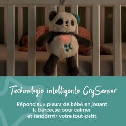 Tommee Tippee|Peluche com Som Tommee Tippee
